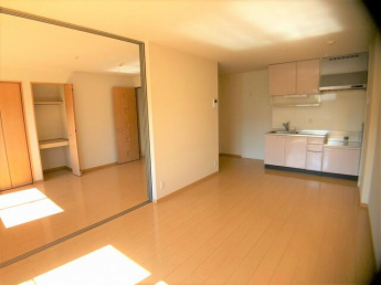 カンファート　Ｂ棟の画像