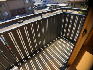 カンファート　Ｂ棟の画像