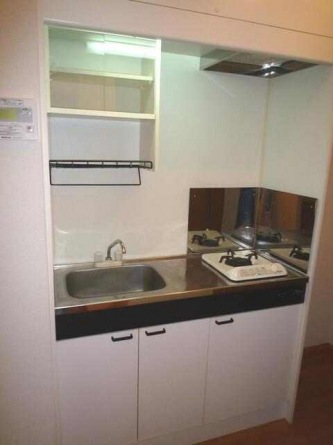 コーポラスダイクヤの画像