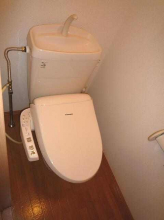 コーポラスダイクヤの画像