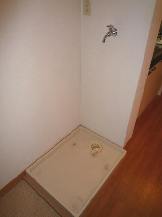 コーポラスダイクヤの画像