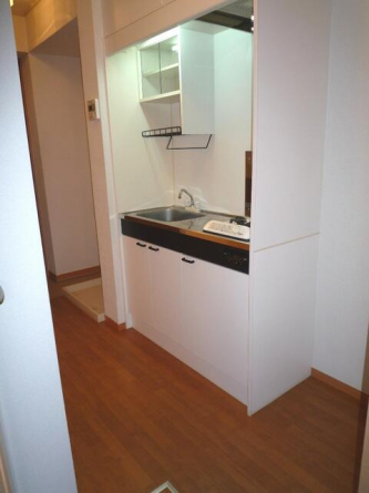 コーポラスダイクヤの画像