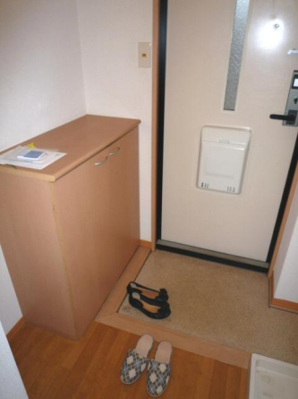 コーポラスダイクヤの画像