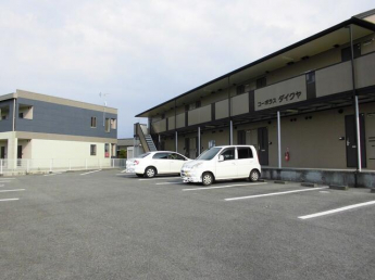 コーポラスダイクヤの画像