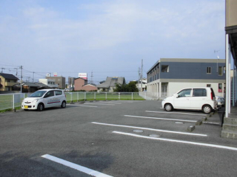 コーポラスダイクヤの画像