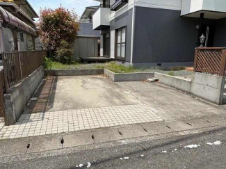 松山市湯の山７丁目の中古一戸建ての画像