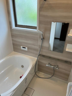 松山市湯の山７丁目の中古一戸建ての画像