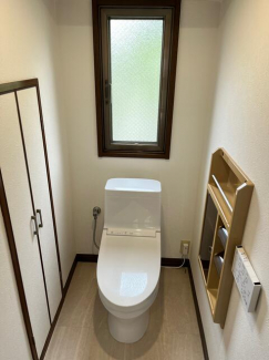 松山市湯の山７丁目の中古一戸建ての画像