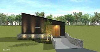 松山市三町２丁目の売地の画像