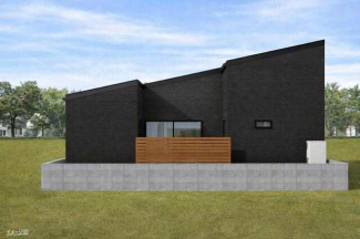 松山市三町２丁目の売地の画像