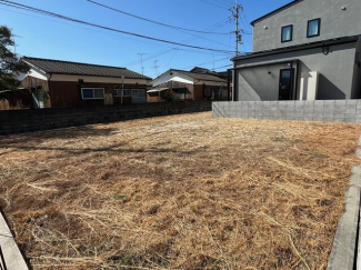 松山市三町２丁目の売地の画像