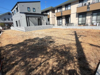 松山市三町２丁目の売地の画像