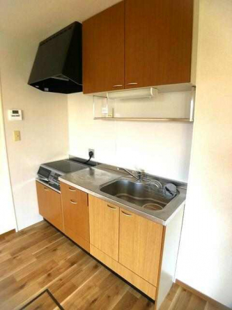 室内写真は反転タイプのお部屋のものです。