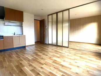 レーベンハイムⅢ　Ａ棟の画像