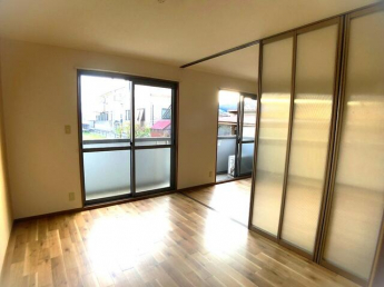 レーベンハイムⅢ　Ａ棟の画像