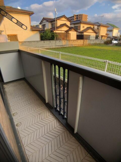 レーベンハイムⅢ　Ａ棟の画像