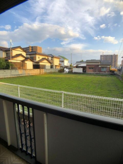 レーベンハイムⅢ　Ａ棟の画像