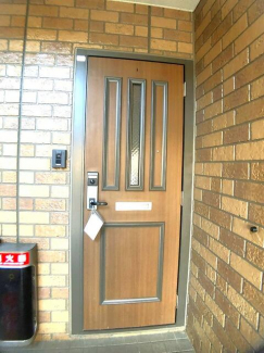 レーベンハイムⅢ　Ａ棟の画像