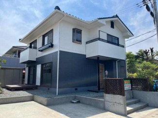 湯の山七丁目戸建の画像