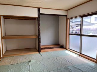 湯の山七丁目戸建の画像