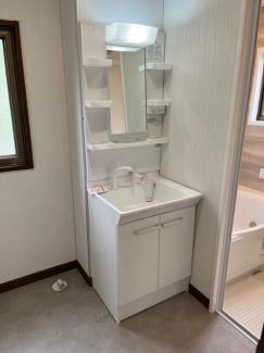 湯の山七丁目戸建の画像