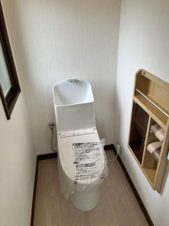 湯の山七丁目戸建の画像