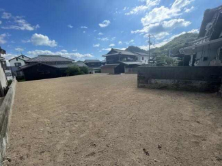 松山市祝谷５丁目の売地の画像