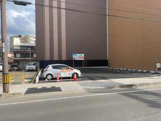 松山市勝山町１丁目の売地の画像