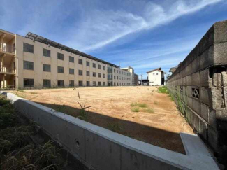 松山市枝松３丁目の売地の画像