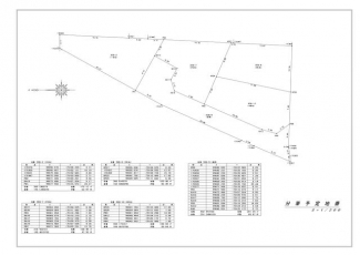 松山市馬木町の売地の画像