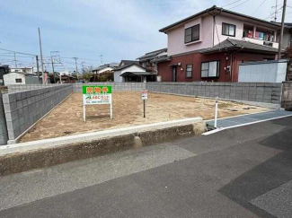 松山市馬木町の売地の画像