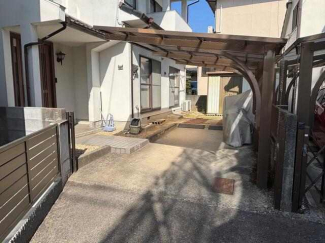 松山市鷹子町の売地の画像