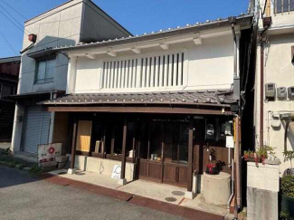 三津一丁目古民家店舗の画像
