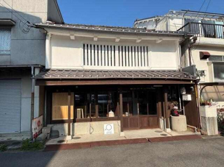 三津一丁目古民家店舗の画像