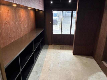 三津一丁目古民家店舗の画像