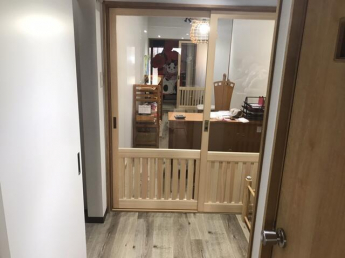 三津一丁目古民家店舗の画像