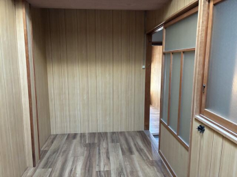 三津一丁目古民家店舗の画像