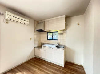 ☆使いやすいキッチンです。