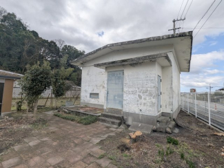 吉久倉庫物件の画像