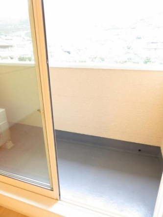 【バルコニー】