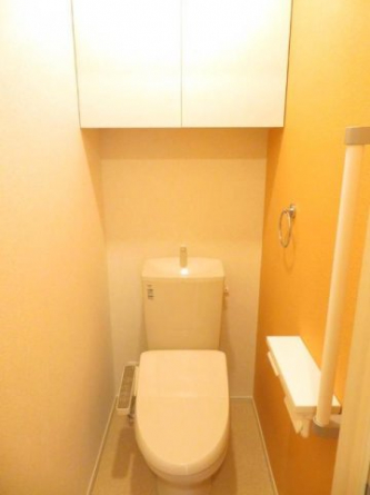 【トイレ】