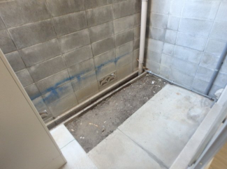 【バルコニー】