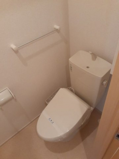 【トイレ】
