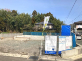 リーブルガーデン熊本市北区楠野町第二の画像