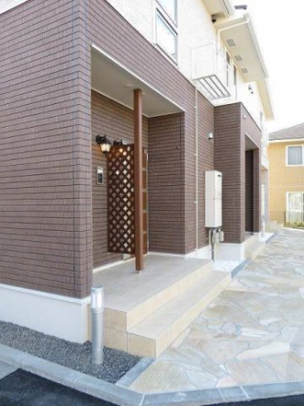 【その他共有部分】