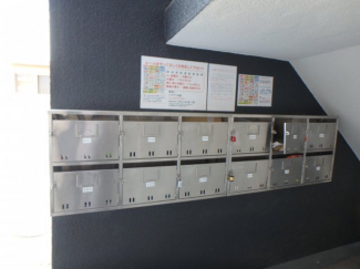 【その他共有部分】