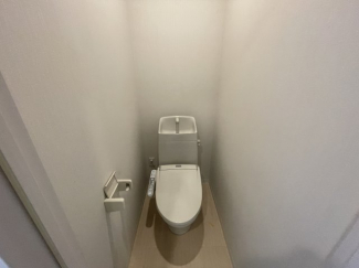 【トイレ】