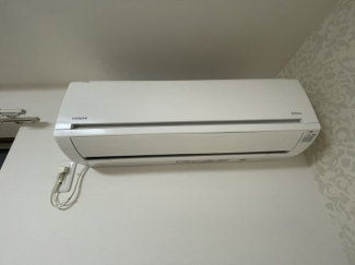 【その他設備】