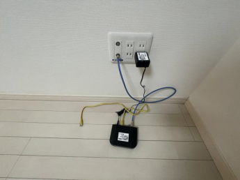 【その他設備】