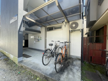 【その他共有部分】